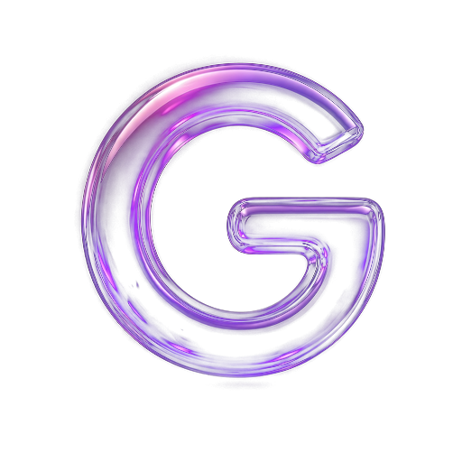 Glassgo logo